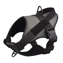 Load image into Gallery viewer, Tactical K9 Harness
