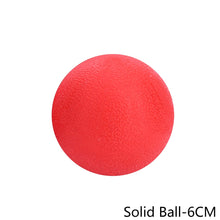 Load image into Gallery viewer, Indestructible Solid Rubber Ball Pet Dog Toy Training Chew Play Fetch Bite Toys dog toys dog supplies puppy игрушки для собак