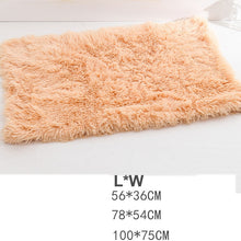 Load image into Gallery viewer, Pack Rest Mat