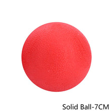 Load image into Gallery viewer, Indestructible Solid Rubber Ball Pet Dog Toy Training Chew Play Fetch Bite Toys dog toys dog supplies puppy игрушки для собак