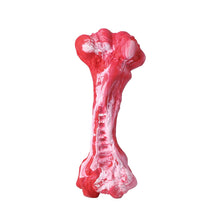 Load image into Gallery viewer, MASBRILL Dog Toys Aggressive Chewers Large Dogs Bone-Shaped Indestructible Dog Toys Nylon Interactive Dog Toys Teeth Cleaning