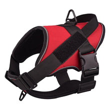 Load image into Gallery viewer, Tactical K9 Harness