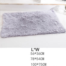 Load image into Gallery viewer, Pack Rest Mat