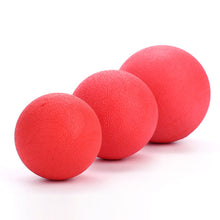 Load image into Gallery viewer, Indestructible Solid Rubber Ball Pet Dog Toy Training Chew Play Fetch Bite Toys dog toys dog supplies puppy игрушки для собак