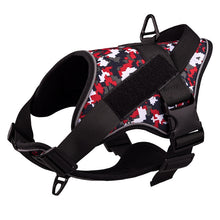 Load image into Gallery viewer, Tactical K9 Harness
