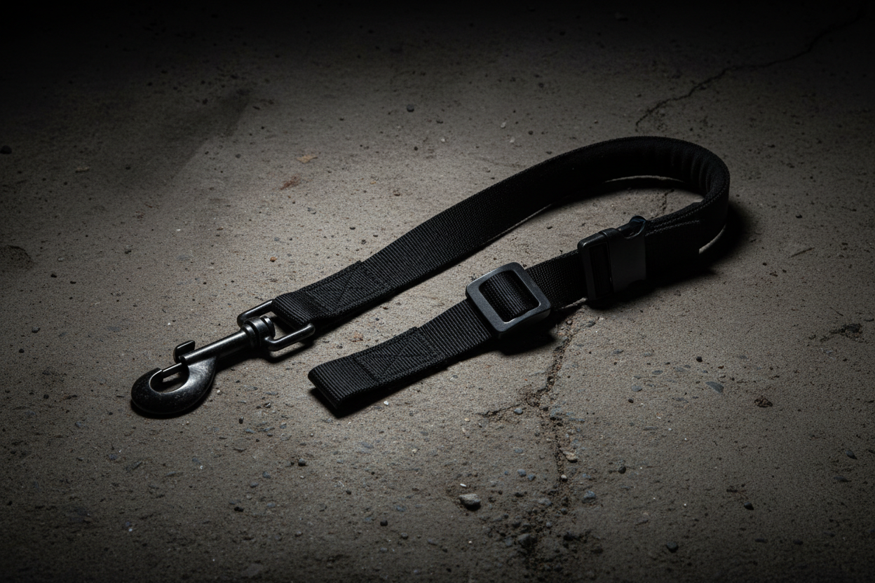 Tactical Leashes