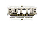 The Rottie Shop - Home