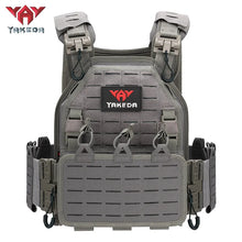Load image into Gallery viewer, Rottie Multi-Function Tactical Vest
