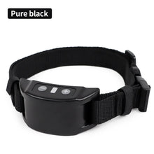 Load image into Gallery viewer, Rottie Anti-Bark E-Collar
