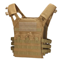 Load image into Gallery viewer, Rottie JPC Plate Carrier Vest
