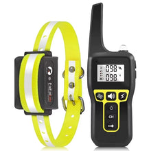 Load image into Gallery viewer, Rottie 1000m Remote Training Collar
