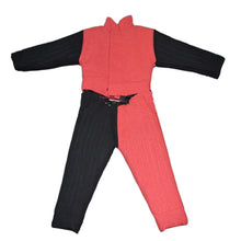 Load image into Gallery viewer, Dog Training Bite Suit Thickened Bite-Resistant Protective Clothing for K9 Dog Trainer Target Clothing
