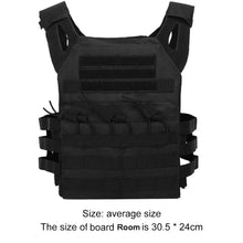 Load image into Gallery viewer, Rottie JPC Plate Carrier Vest
