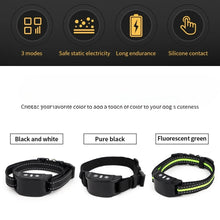 Load image into Gallery viewer, Rottie Anti-Bark E-Collar
