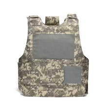 Load image into Gallery viewer, Rottie CP Camo Tactical Vest
