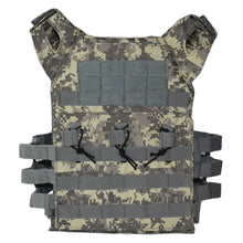 Load image into Gallery viewer, Rottie JPC Plate Carrier Vest
