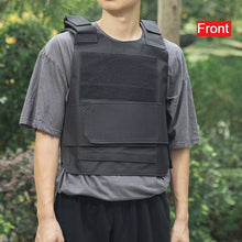 Load image into Gallery viewer, Rottie CP Camo Tactical Vest
