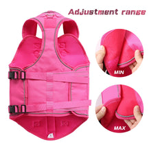 Load image into Gallery viewer, Tactical Dog Training Vest No Pull Military Harness Adjustable Dog Hiking Harness Working Vest For Medium Large Dogs
