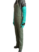 Load image into Gallery viewer, Protective Clothing Outdoor Dog Training Antidog Bite Snake Bite Jumpsuit Thickened Tear Bite Light Fit Flexible Catch Stray Dog
