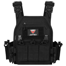 Load image into Gallery viewer, Rottie Tactical Combat Vest
