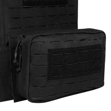 Load image into Gallery viewer, Rottie Tactical Combat Vest
