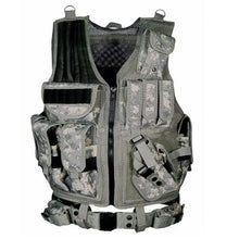 Load image into Gallery viewer, Rottie SWAT Tactical Vest
