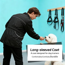 Load image into Gallery viewer, Kangdarpet Dog Training jacket K9Durable Oxford Cloth Anti-Scratch Training Dog Service Dog Work Clothes Training JacketDog Gear
