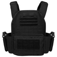 Load image into Gallery viewer, Rottie Tactical Combat Vest
