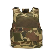 Load image into Gallery viewer, Rottie CP Camo Tactical Vest

