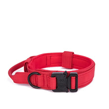 Load image into Gallery viewer, Rottie Control Handle Tactical Collar
