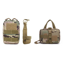Load image into Gallery viewer, Field Carry Kit
