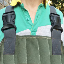 Load image into Gallery viewer, Protective Clothing Outdoor Dog Training Antidog Bite Snake Bite Jumpsuit Thickened Tear Bite Light Fit Flexible Catch Stray Dog
