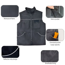 Load image into Gallery viewer, Working dog anti-scratch clothing dog training vest clothing dog equipment training supplies
