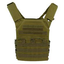 Load image into Gallery viewer, Rottie JPC Plate Carrier Vest
