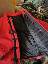 Load image into Gallery viewer, Dog Training Bite Suit Thickened Bite-Resistant Protective Clothing for K9 Dog Trainer Target Clothing
