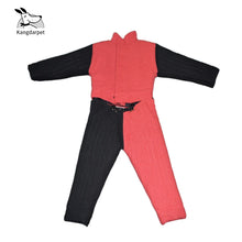 Load image into Gallery viewer, Dog Training Bite Suit Thickened Bite-Resistant Protective Clothing for K9 Dog Trainer Target Clothing
