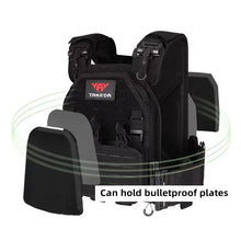 Load image into Gallery viewer, Rottie 6094 Tactical Carrier Vest
