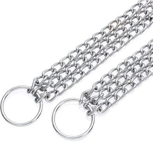Load image into Gallery viewer, Titan Chain Collar

