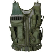 Load image into Gallery viewer, Rottie SWAT Tactical Vest
