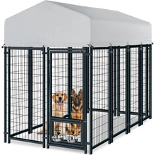 Load image into Gallery viewer, Alpha Outdoor Kennel
