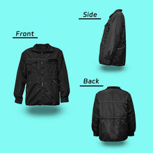 Load image into Gallery viewer, Kangdarpet Dog Training jacket K9Durable Oxford Cloth Anti-Scratch Training Dog Service Dog Work Clothes Training JacketDog Gear
