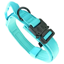Load image into Gallery viewer, Rottie Control Handle Tactical Collar
