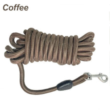 Load image into Gallery viewer, Rottie Heavy Duty Recall Training Lead

