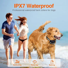 Load image into Gallery viewer, Rottie 1000m Remote Training Collar
