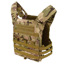 Load image into Gallery viewer, Rottie JPC Plate Carrier Vest
