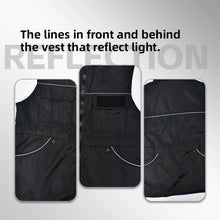 Load image into Gallery viewer, Working dog anti-scratch clothing dog training vest clothing dog equipment training supplies
