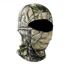 Load image into Gallery viewer, Rottie Tactical Balaclava

