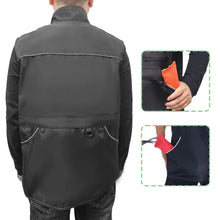 Load image into Gallery viewer, Working dog anti-scratch clothing dog training vest clothing dog equipment training supplies
