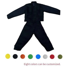Load image into Gallery viewer, Dog Training Bite Suit Thickened Bite-Resistant Protective Clothing for K9 Dog Trainer Target Clothing
