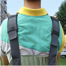 Load image into Gallery viewer, Protective Clothing Outdoor Dog Training Antidog Bite Snake Bite Jumpsuit Thickened Tear Bite Light Fit Flexible Catch Stray Dog
